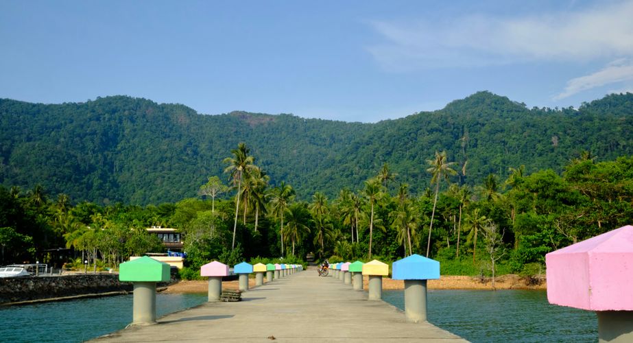 Koh Chang Thailand 8